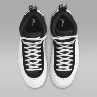 Nike Jordan Jumpman Pro чоловічі Кросівки колір білий
