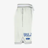 UCLA DNA 3.0 чоловічі Nike Dri-FIT College шорти колір білий