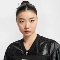 Nike Kobe женская Football Jersey цвет черный
