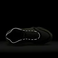 Nike G.T. Hustle 2 баскетбольные Кроссовки цвет зеленый