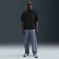 Nike 24.7 ImpossiblySoft чоловічі Dri-FIT Polo колір чорний