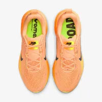 Nike Vomero 18 мужские Road Running Кроссовки Orange