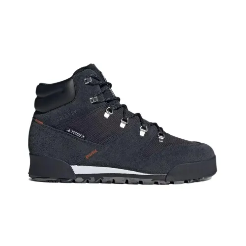 Кроссовки adidas Terrex Snowpitch Cold.Rdy Hiking IH3663 - Черные