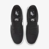 Nike Air Force 1 '07 мужские Кроссовки цвет черный