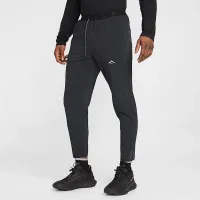 Nike Dawn Range мужские Dri-FIT Running Pants цвет черный