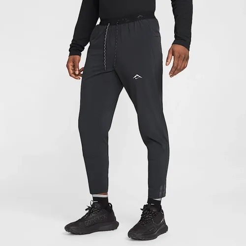 Nike Dawn Range чоловічі Dri-FIT Running Pants колір чорний