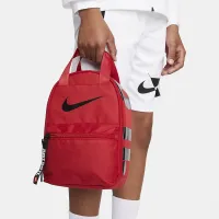 Nike Just Do It Lunch сумка (4L) цвет красный