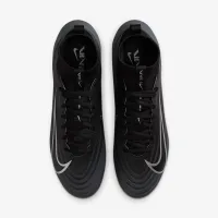 Nike Vapor Pro 1 Football Cleats цвет черный
