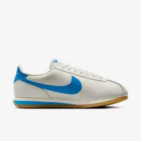 Nike Cortez Leather чоловічі Кросівки колір білий