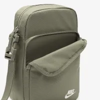 Nike Heritage Crossbody сумка (4L) колір зелений