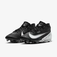 Nike Vapor Edge Elite 360 2 мужские Football Cleats цвет черный