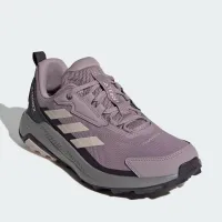 Кросівки adidas Terrex Anylander Hiking ID3465 - Фіолетові