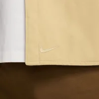Nike Life чоловічі Flannel-Lined Barn Coat колір коричневий