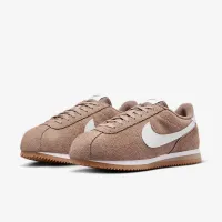 Nike Cortez Vintage Suede жіноча Кросівки колір коричневий