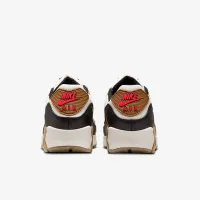 Nike Air Max 90 женская Кроссовки цвет серый
