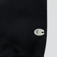 Кофта/футболка Champion Authenticity 117597-ES503 -  Черная