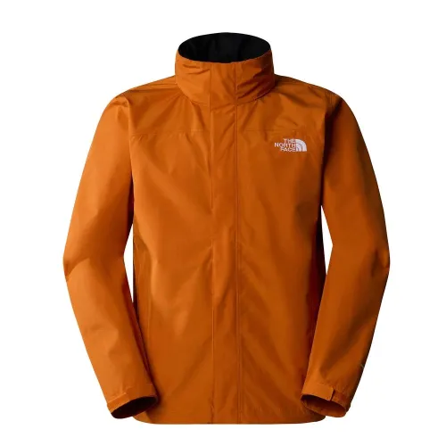 Куртка The North Face Sangro 00A3X5PDO1 - коричневая