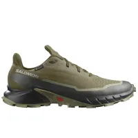 Кросівки Чоловічі SALOMON ALPHACROSS 5 GTX Gore-TEX (473103)