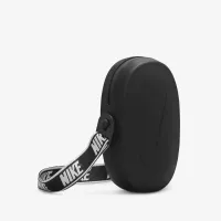 Nike Swim Water-Resistant сумка (1L) цвет черный