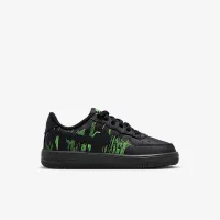 Nike Force 1 Low LV8 Little детские Кроссовки цвет черный