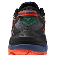 Кроссовки для бега w terenie Mizuno WAVE MUJIN 10 (J1GJ247051)