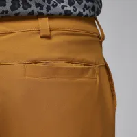 Nike Jordan для гольфу чоловічі Pants колір коричневий