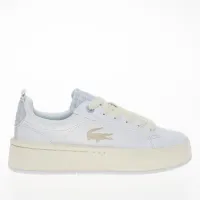 Кросівки Lacoste Carnaby Plat 223 2 SFA 746SFA0033-1T5 - Білі