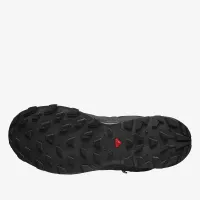 Кросівки Salomon Outblast Thinsulate Climasalomon Waterproof L40922300 - Чорні