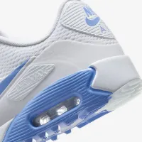 Nike Air Max 90 G для гольфа Кроссовки цвет белый