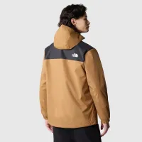 Куртка The North Face Antora 0A7QEYYW21 - коричневая