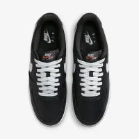 Nike Air Force 1 '07 LV8 мужские Кроссовки цвет серый