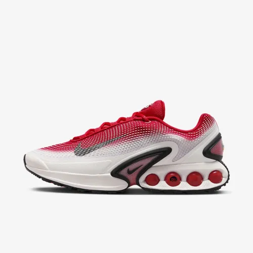 Nike Air Max Dn SE чоловічі Кросівки колір червоний