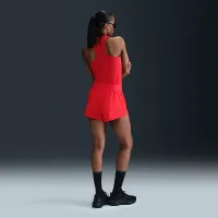 Nike Swift женская Dri-FIT Running Tank Top цвет красный