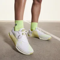 Nike Metcon 9 жіноча для тренування Кросівки колір білий