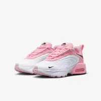 Nike Air Max Fire Big дитячі Кросівки колір білий