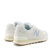 Кросівки New Balance WL574QA2 - Білі