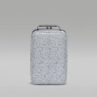 Nike Jordan Shoe Storage Bag (13L) колір чорний