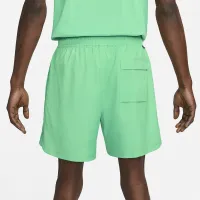Nike Sportswear Sport Essentials Men's Woven Lined Flow Shorts Green