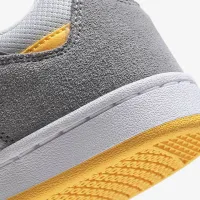 Nike SB Alleyoop Skate Кроссовки цвет серый