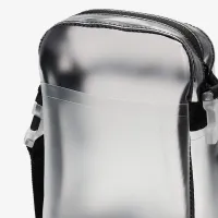 Nike Heritage Crystal Crossbody сумка (4L) блакитний