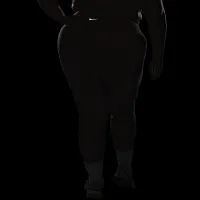 Nike One Wrap жіноча З високою талією 5