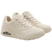 Кросівки Жіночі Skechers UNO STAND ON AIR (73690-OWHT)