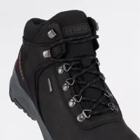 Кроссовки Merrell Erie Mid Leather Waterproof J500151 - Черные