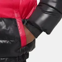 Nike Sportswear Toddler Puffer Куртка колір червоний
