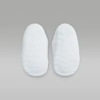 Nike Jordan 11 Crib Bootie колір білий