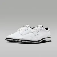 Nike Jordan ADG 5 для гольфу Кросівки колір білий
