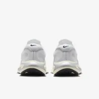 Nike Journey Run женская Road Running Кроссовки цвет белый
