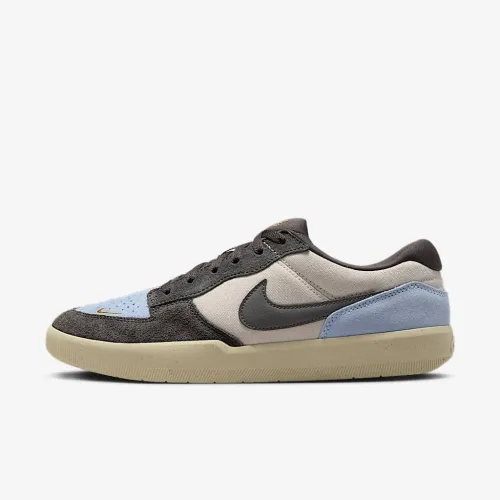 Nike SB Force 58 Skate Кроссовки цвет коричневый