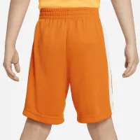 Nike Dri-FIT Little дитячі шорти комплект Orange
