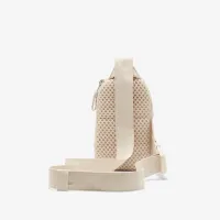 Nike Sportswear Essentials Crossbody сумка (1L) цвет коричневый